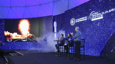 Türksat 5B, 14 Haziran'da hizmete alınacak