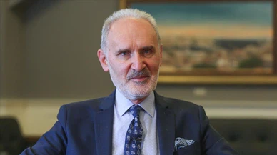 İTO Başkanı Avdagiç: Tedbirler, finansal istikrarın güçlendirilmesine önemli katkı verecek