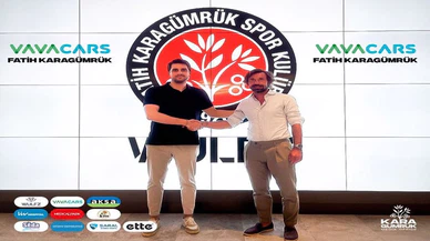 VavaCars Fatih Karagümrük'te Andrea Pirlo dönemi