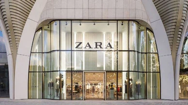 Zara, ekmek kullandığı ayakkabı ve sandalet reklamları ile tepki çekti