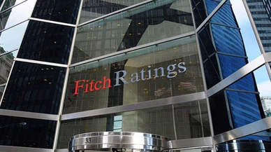 Fitch 2022 büyüme tahminini küresel ekonomi için düşürdü, Türkiye için yükseltti