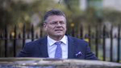 İngiltere, AB'yle imzaladığı protokolü tek taraflı değiştirmek için harekete geçti