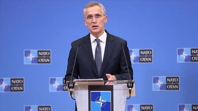 NATO Genel Sekreteri Stoltenberg: Cumhurbaşkanı Erdoğan'ın dile getirdiği endişeleri ciddiye almak zorundayız