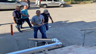 Zonguldak'ta 2 firari FETÖ hükümlüsü yakalandı