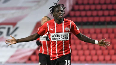 Fenerbahçe, Bruma'nın kiralık transferi için PSV Eindhoven'la anlaştı