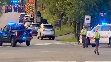 ABD'nin Alabama eyaletindeki kilise saldırısında ölü sayısı 2'ye yükseldi