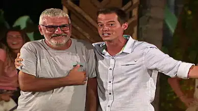 Survivor'ı bıraktı, İstanbul'u terk etti: "Parayla işim yok!"