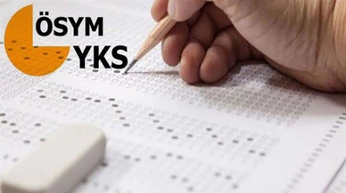 Deprem bölgesinde YKS için sınav merkezi tercihi 5'e yükseltildi