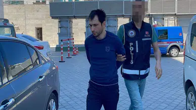 FETÖ'nün 6 yıldır aranan "bölge talebe mesulü" Samsun'da sahte kimlikle yakalandı