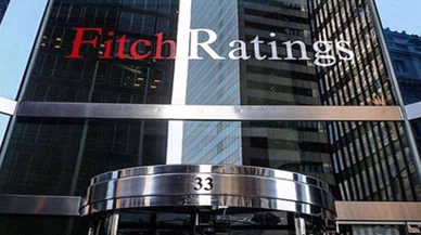 Fitch: Küresel makroekonomik görünüm yılın başından bu yana önemli ölçüde kötüleşti