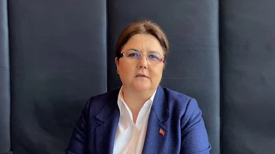 Bakan Yanık'tan, Pınar Gültekin davası kararına ilişkin açıklama