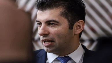 Bulgaristan’da 3'lü koalisyon hükümeti düştü