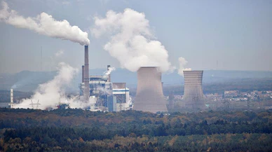 Fransa, kömürle elektrik üreten santrali yeniden açacak