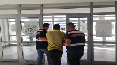Balıkesir merkezli DHKP/C operasyonunda 22 şüpheli yakalandı