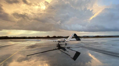 Baykar, Ukrayna'ya 3 adet Bayraktar TB2 SİHA hibe etti