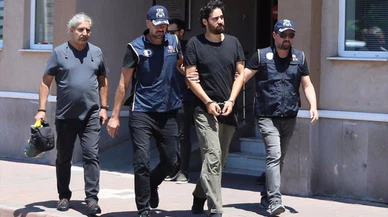 PKK elebaşlarıyla fotoğrafları olduğu ihbarı üzerine yakalanan şüpheli serbest bırakıldı