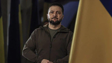 Zelenskiy, Rusya'nın terör devleti ilan edilmesini istedi!