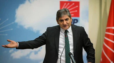 Aykut Erdoğdu ve eşi Tuba Torun CHP'den istifa etti!