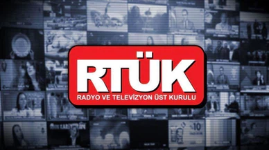 RTÜK'ten Halk TV, Tele 1 ve Fox TV'ye ceza!