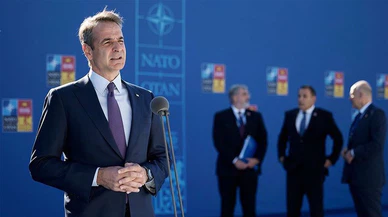 Yunanistan: Türkiye'nin terörizm konusunda haklı gerekçeleri var