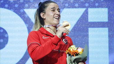 Türkiye, Akdeniz Oyunları'nı 108 madalyayla ikinci sırada tamamladı