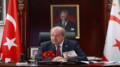 KKTC'den Rum kesimine yeni iş birliği paketi önerisi