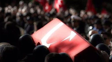 Pençe-Kilit Operasyonu bölgesinde 2 güvenlik korucusu şehit oldu