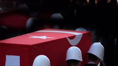 Pençe-Kilit Operasyonu bölgesinde bir asker şehit oldu