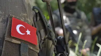 Hakkari'de bir asker şehit oldu