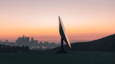 ABD'den, uydu interneti sistemi Starlink'in hareket halindeki araçlarda kullanılmasına onay