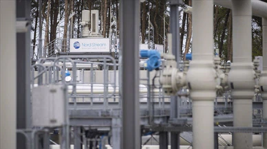 Almanya'da doğal gaz sıkıntısı nedeniyle sıcak su kısıtlaması mı geliyor