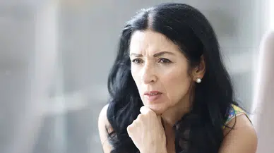 Terör örgütü destekçisi milletvekilinden İsveç Dışişleri Bakanı hakkında suç duyurusu