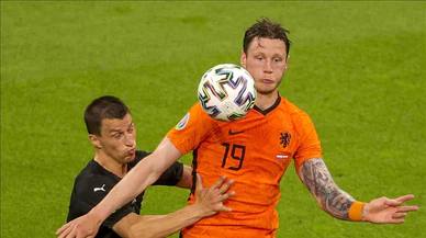 Beşiktaş, Hollandalı golcü Wout Weghorst'u 1 sezonluğuna kiralandı