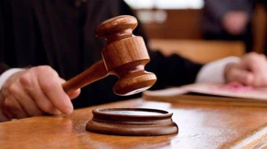 Sakarya'da ağabeyi, yengesi ve yeğenini öldüren sanığa ağırlaştırılmış müebbet hapis istemi