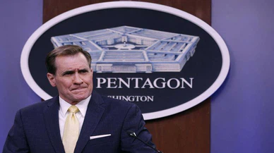 Beyaz Saray: Biden, Körfez İşbirliği Konseyi toplantısında enerji güvenliğini gündeme getirecek