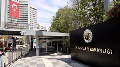 Dışişleri Bakanlığından Yemenli tarafların ateşkesi teyit etmeleri hakkında açıklama