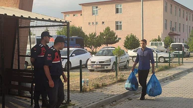 Kadir Şeker'in tahliyesine itiraz