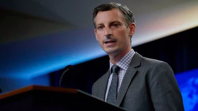 ABD Dışişleri Bakanlığı: ABD, Srebrenitsa soykırımını asla unutmayacaktır