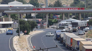 BM'nin Türkiye üzerinden Suriye'ye gönderilen insani yardımları 6 ay daha uzatıldı