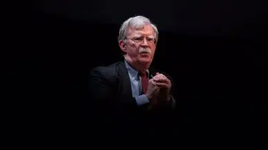 ABD'li John Bolton'ın darbe planı itirafına BM'den tepki