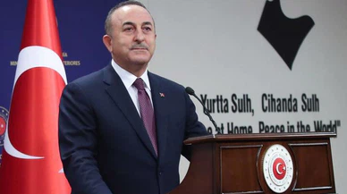 Çavuşoğlu, kaleme aldığı makaleyle FETÖ tehdidini uluslararası medyada anlattı