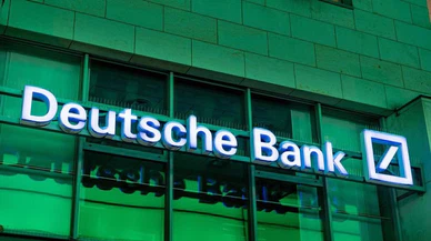 Deutsche Bank: Almanya ekonomisi resesyona doğru ilerliyor