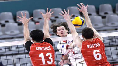 Ay-yıldızlılar, üçüncülük maçı oynayacak