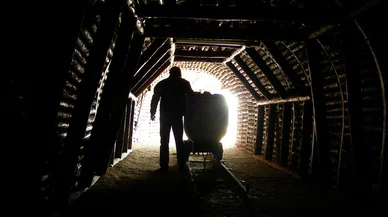 Madenler "akıllanıyor", güvenlik artıyor