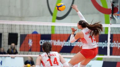 Türkiye: 0 - Slovenya: 3