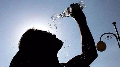 Meksika'da aşırı sıcaklardan dört ayda 249 kişi öldü