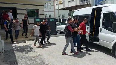 Konya merkezli uyuşturucu operasyonuyla ilgili yeni bilgilere ulaşıldı