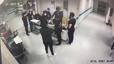 Uzman çavuş ile ilgili iddiası asılsız çıkan doktor FETÖ'den açığa alındı