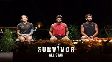 Survivor'ın yıldızı Ogeday Girişken'den Nisa Bölükbaşı'yla ilgili olay sözler: "Keşke böyle bir şeye girişmeseydik"