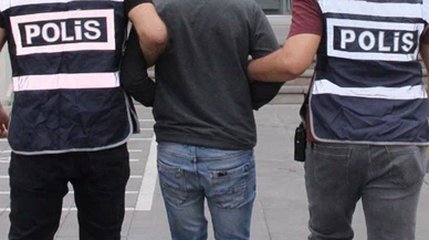 İstanbul'da DHKP/C üyesi iki şüpheli yakalandı